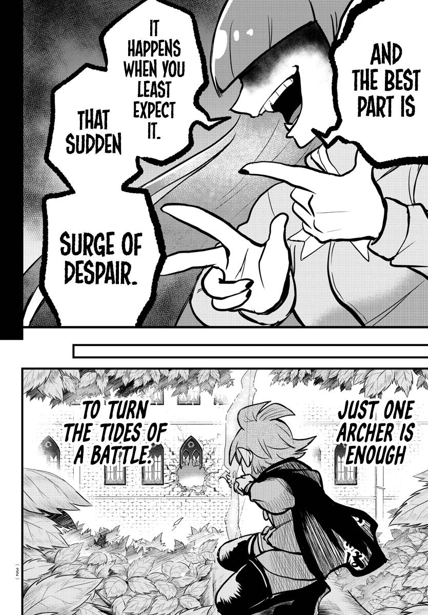 Welcome to Demon School! Iruma-kun, Chapter 248 image 05